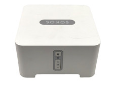 Sonos CONNECT Wireless Music Streaming Amplifier Multi-Room Audio Ethernet