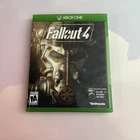 Fallout 4 - Microsoft Xbox One