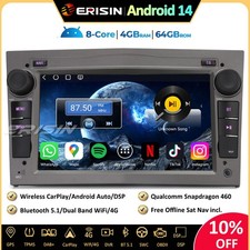 Autoradio Opel ASTRA