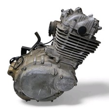 MOTORE COMPLETO DA REVISIONARE SUZUKI TU 250 X ANNO 97-03 Cod. J246 KM 51.000 