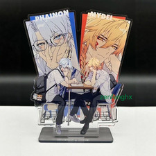 Hot Game Honkai: Star Rail Phainon Mydei Phaimydei Tea Room Acrylic Standee Sign