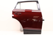 Porte arrière et accessoires Toyota RAV 4