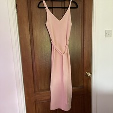 ladies dress size S/M