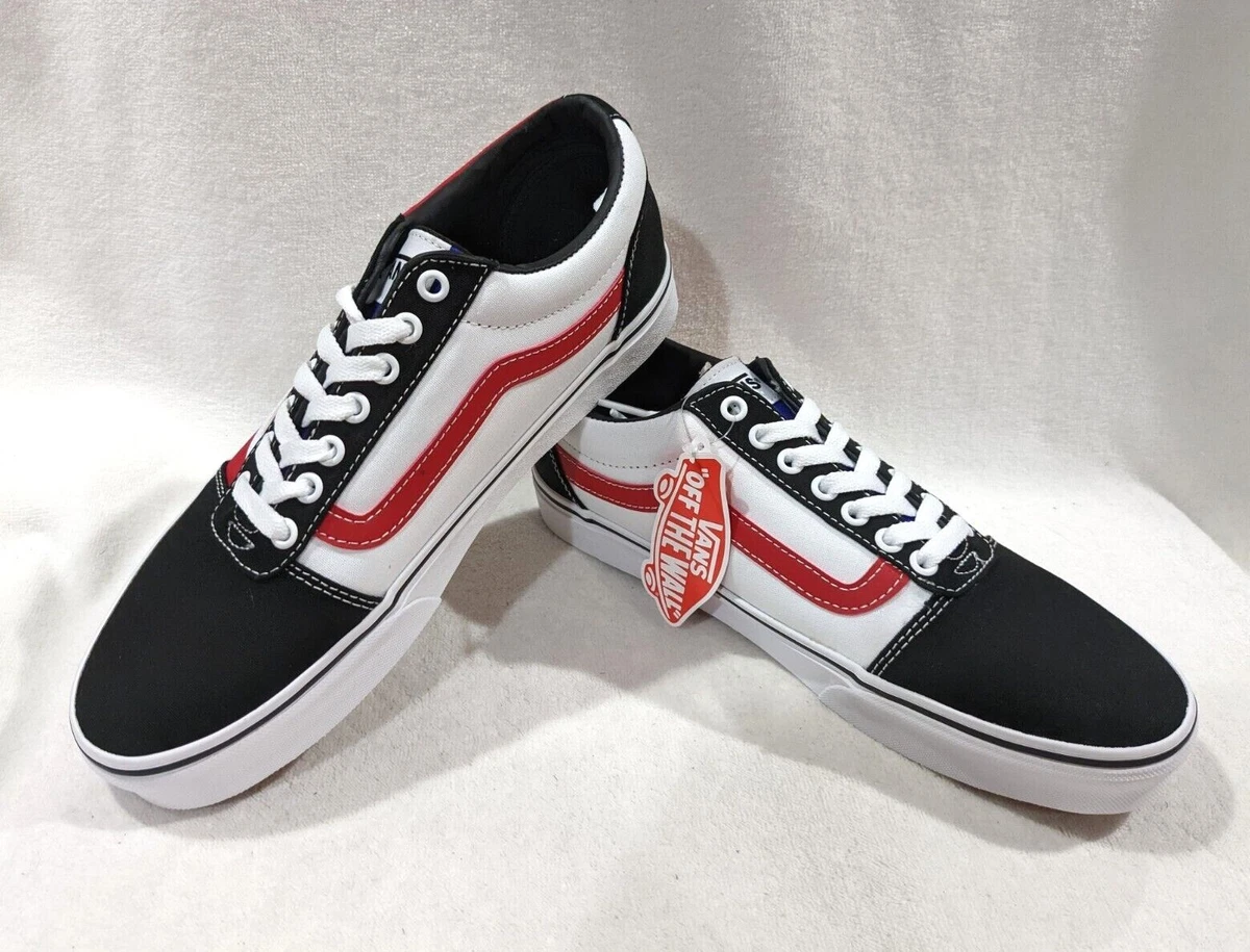 Vans Men's Ward Sneakers