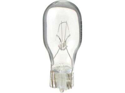 For 1989-1991 Cadillac Eldorado Map Light Bulb Philips 13347DVHH 1990