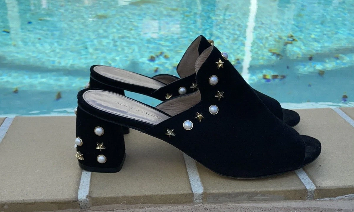 Stuart weitzman star sandal clearance