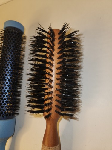 cp creative Round Hair Brush 3 Piece Bundle - Picture 5 of 6