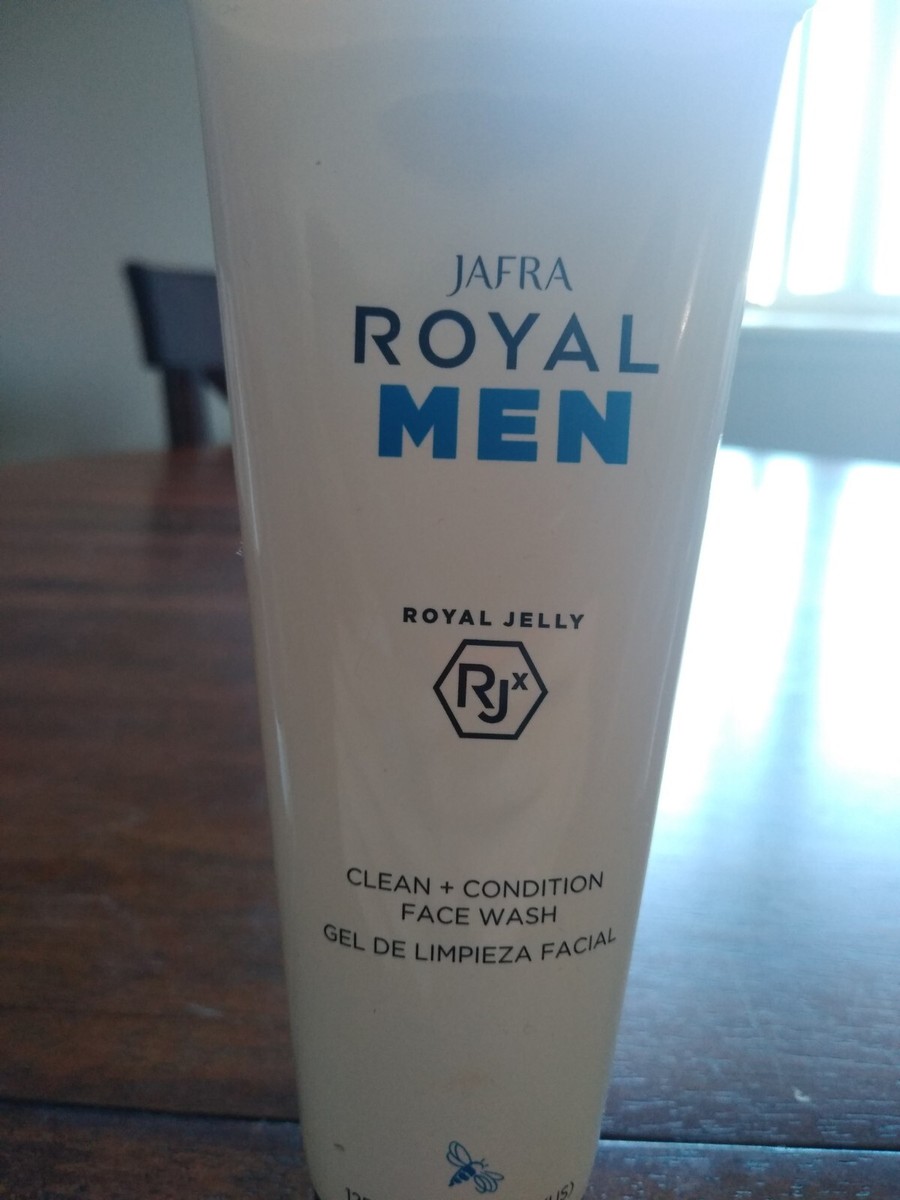 Jafra Royal Men