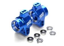 Exotek Racing DR10 DB10 and B5 series Aluminum Rear Hubs 1956 EXO1956