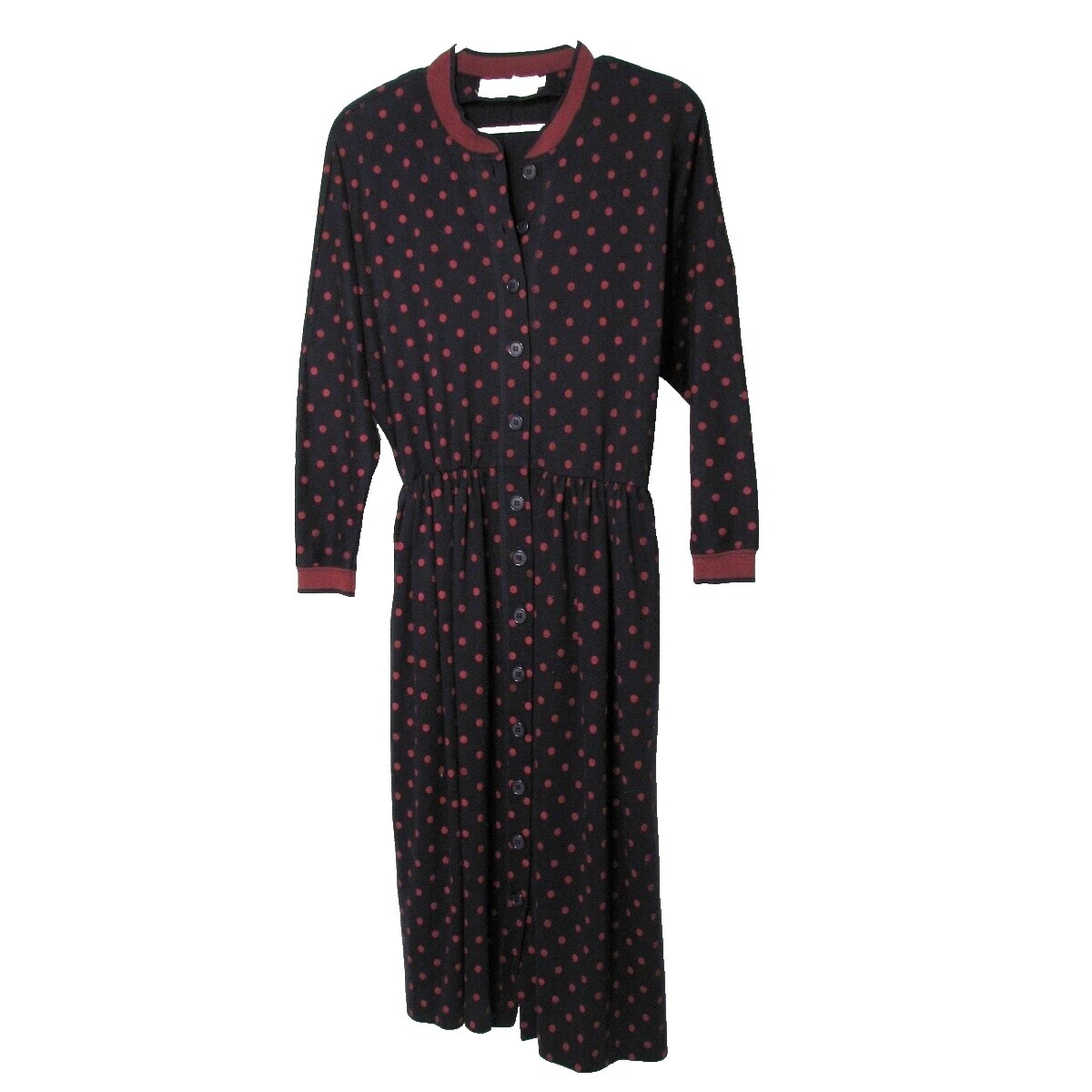 Mezcla de Algodón Ropa de Trabajo vestidos Vintage para Mujeres