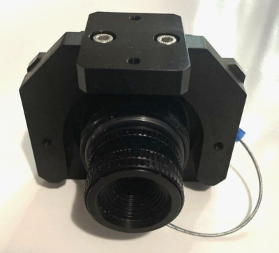 BASLER industrial camera Model 1021 SN: 20400313