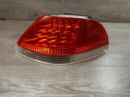 BMW E65 7er Pre Lci 2002-2005 Fahrerseite rechts Rückleuchte 6914286