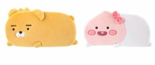 Kakao Friends Little Friends Flat Doll Pencil Case Cute Design Stationery Gift
