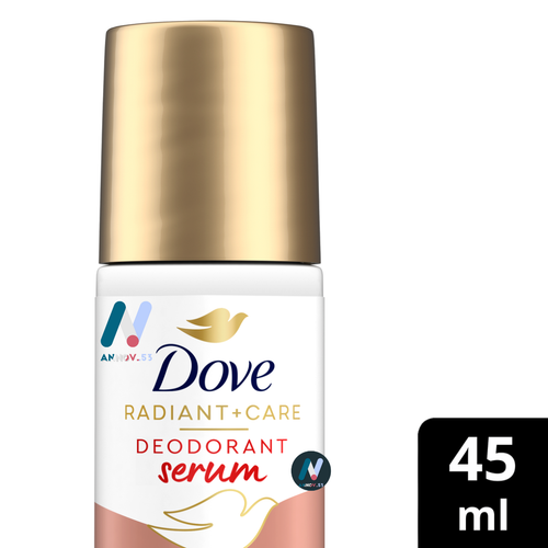 DOVE Deodorant Brightening Serum Roll On Niacinamide Vit C E Dark Spots 4PCS - Picture 15 of 20
