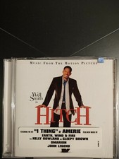 Hitch by Original Soundtrack (CD, Feb-2005, Sony Music Distribution (USA))