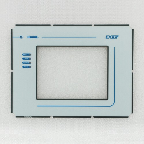 New For ERT16-16-0045 ERT16160045 Touch Screen+Protective Film Overlay - Picture 4 of 5