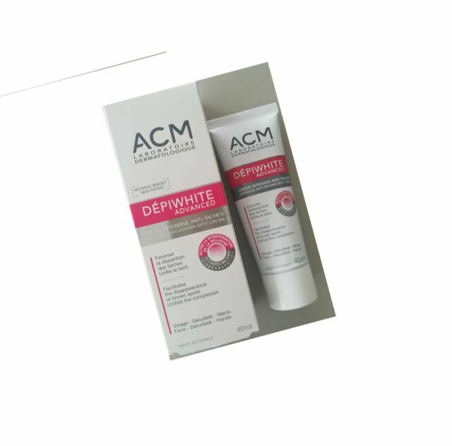 depiwhite cream for sensitive area