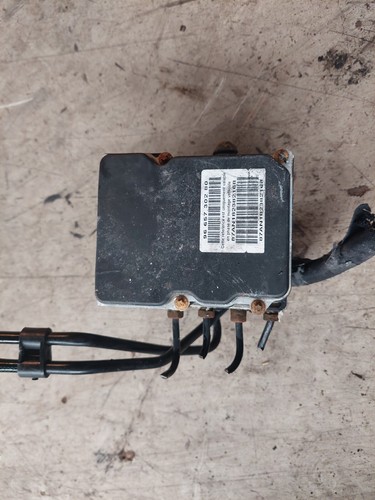 ABS ESP Steuergerät Aggregat Hydraulikblock für Citroen C5 RD TD 08-12