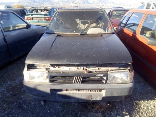 0007705616 Aufhängung Arm Unter Vorne Rechts für FIAT UNO (146) 1991 1059034 - Bild 5 von 10