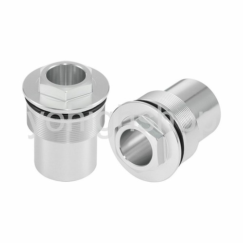 Fork Cap Bolts Principal Part For Honda CBR600F CBR600 F3 93-98 VTR1000F 98-06 - Picture 2 of 5