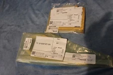 (New In Factory Sealed Bags) DMG Mori NL2500/700 CANU30878C03WS Wiper Set
