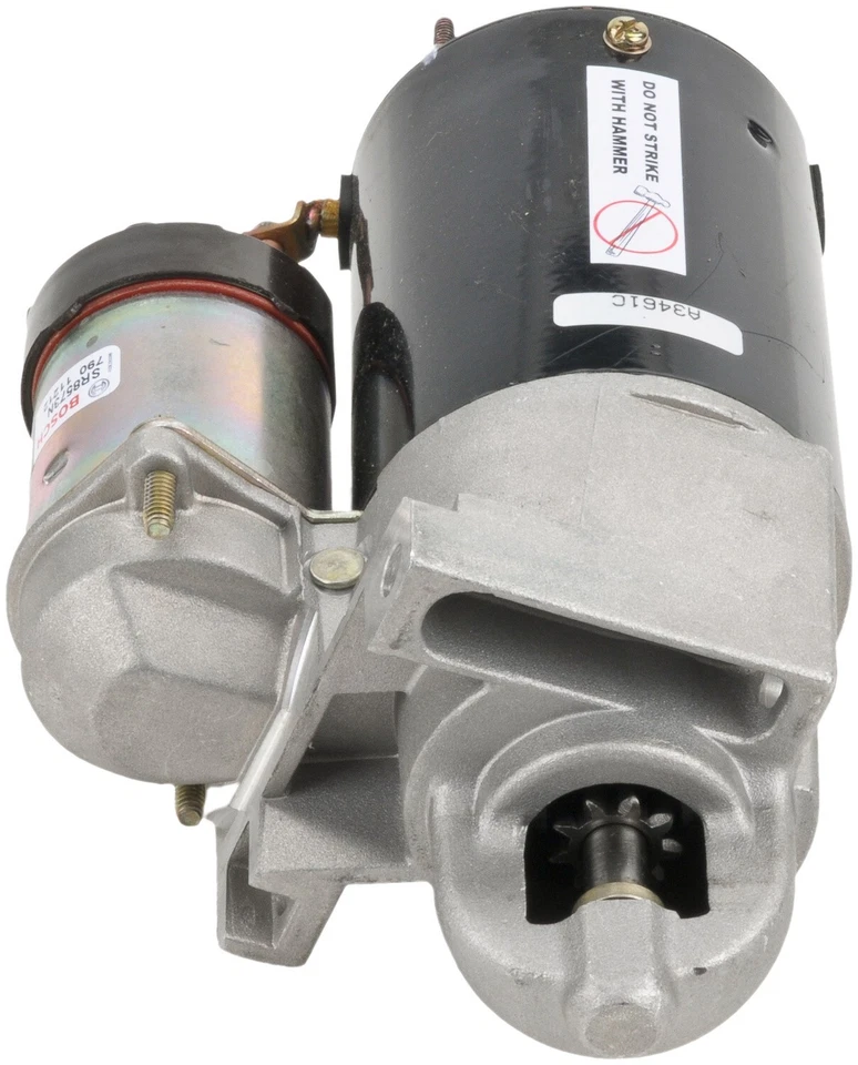 Chevrolet Lumina 1996 APV 3,4 L V6 arranque Bosch (nuevo) Foto 3 de 4