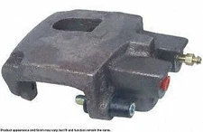 Rr Right Rebuilt Brake Caliper w/Hwd  Cardone Industries  18-4819