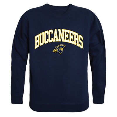 East Tennessee State University Buccaneers ETSU Sweater - Officially Licensed