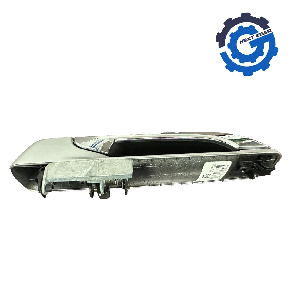 Manija de puerta exterior izquierda OEM NUEVA PARA RAM 1500 25 35 4500 2015-2018 1GH291S2AD Foto 3 de 3