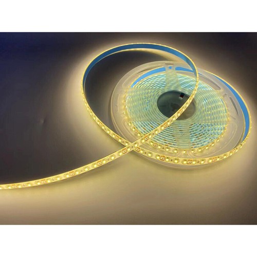 16FT Super Bright 2835 600LEDs LED Flexible Strip Light Waterproof DC 12V 8mm - Picture 10 of 20