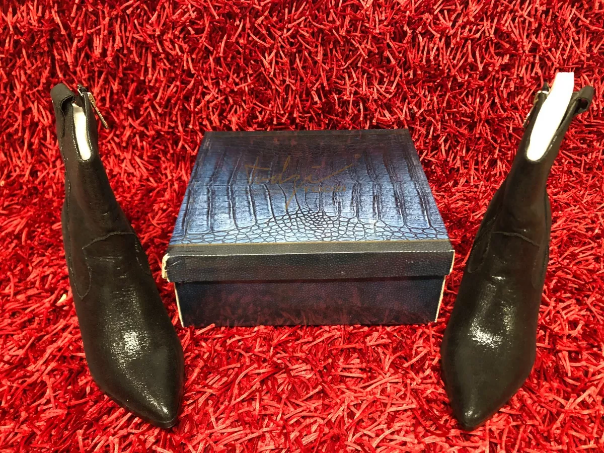 Sergio todzi shoes prix sale