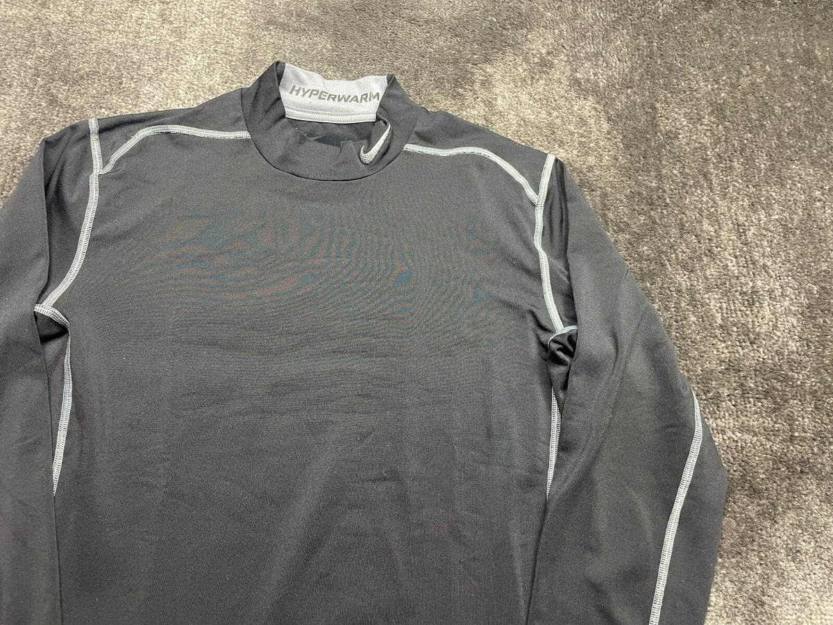Nike henley sales long sleeve