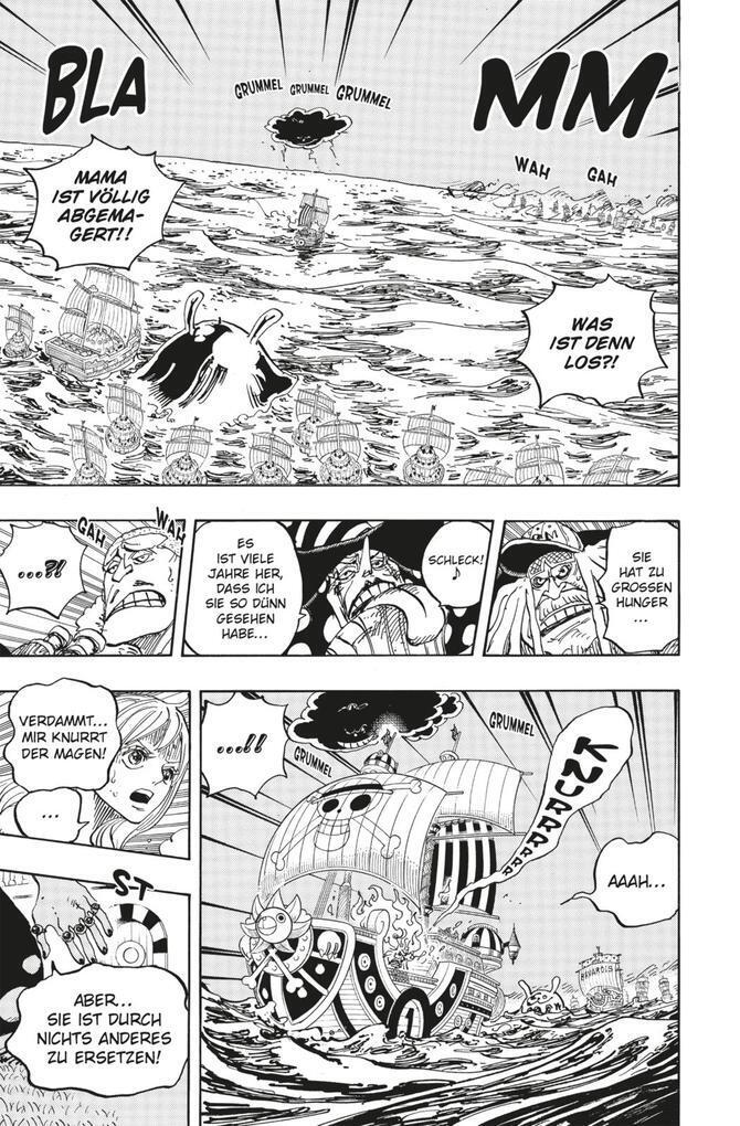 Thumbnail - One Piece 89 | Eiichiro Oda | 2019 | Deutsch | One Piece