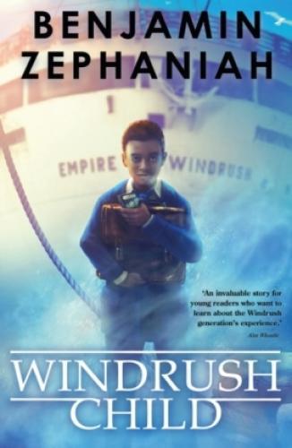 Windrush Child 6990