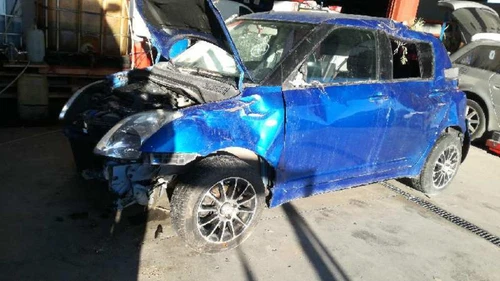 3582063J00000 Luz Central De Freno para SUZUKI SWIFT BERLINA (RS/MZ) 20 1967018 - Imagen 5 de 10