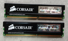 Corsair XMS 2GB 2x1GB , DDR-400, CL2 (Corsair CMX1024-3200C2), Dualchannel Kit