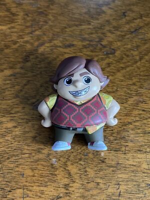 Funko Trollhunters Mystery Mini Toby 1/36 ONE FIGURE troll hunters