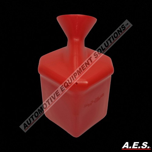 Tire Lube Bottle w/ Swabs for Coats Tire Changer Models 4040, 4040SA