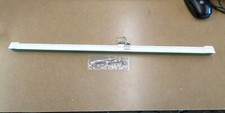 Alsons 15511 2910 BX 24" Glide Rail, Soft White