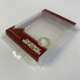 Gameboy Advance Famicom Mini Ice Climber Boxed Working Japan 2304-121