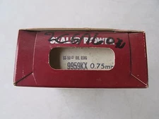 Sealed Power Piston Ring set fit Honda (9959KX 0.75mm)