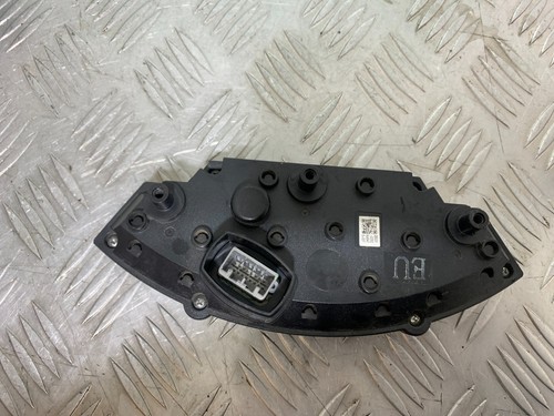 Kawasaki ZX10R ZX 10R Uhren Tacho Armaturenbrett Baujahr 2011-2015 (CMB1154) - Bild 2 von 7