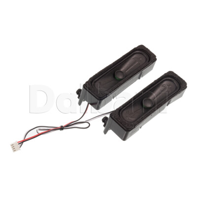 PL4-SA001 Original Samsung Internal TV Speaker UN43J5202AF 1007087 6ohm 10W