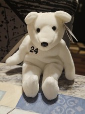 Vintage Salvino's Bammers Tino Martinez Bear