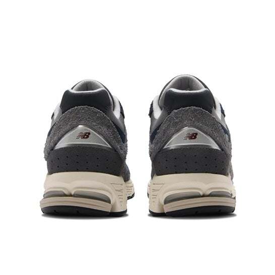 靴 New Balance / M2002REL / 27cm M2002REL New Balance 2002R Grey Black Off White (Men's) | eBay