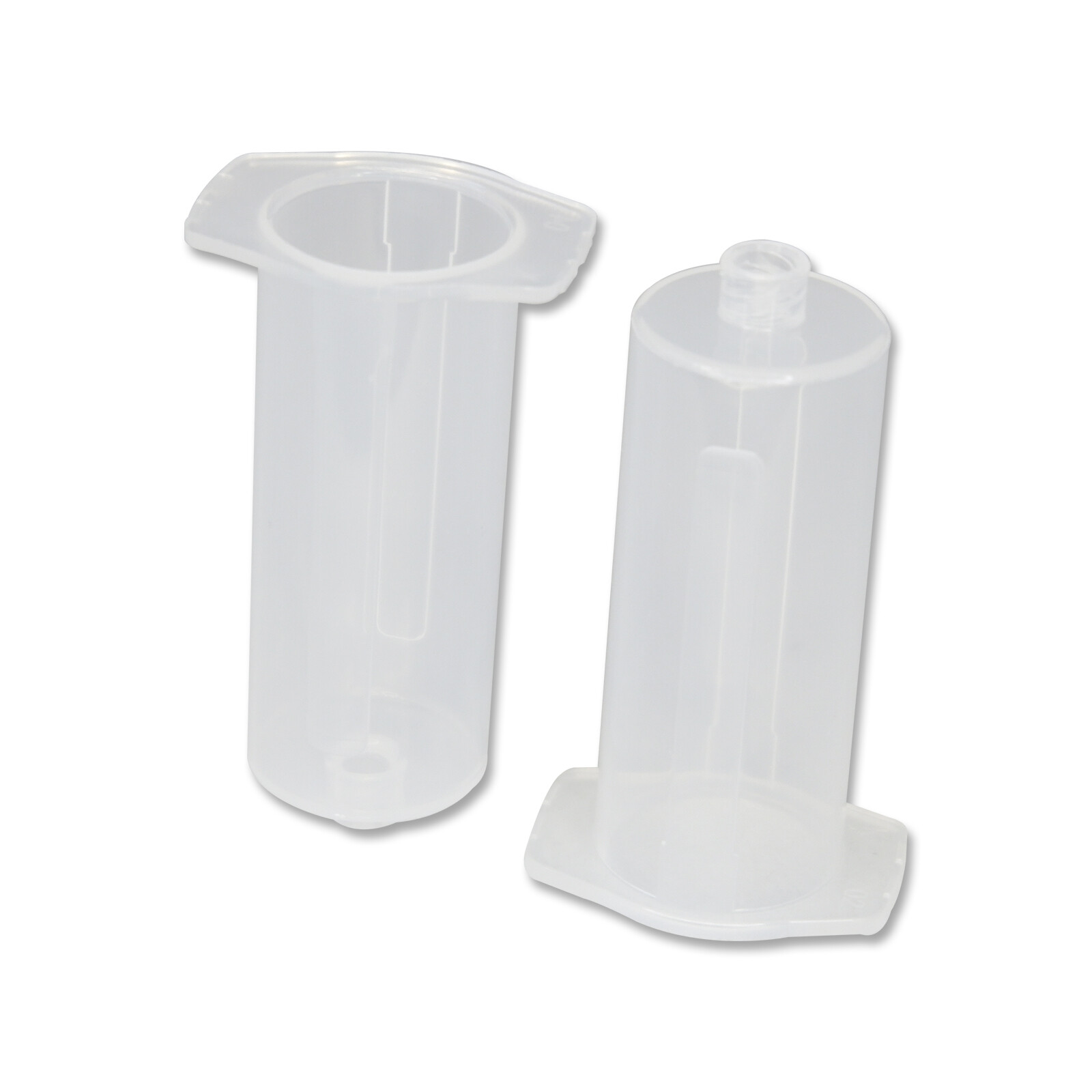 Universal Fit Blood Collection Tube Holder (Vacutainer Holder) - Model 30081, Exp. 07/27, Polypropylene