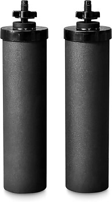 AFC Brand Model AFC-GVF-CB Gravity Water Filters, Compatible with Berkey BB9-2