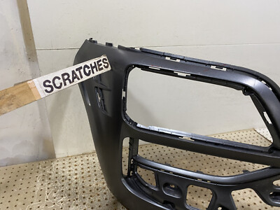 OEM 2018 2019 2020 Hyundai Kona Front Lower Bumper Cover 86511