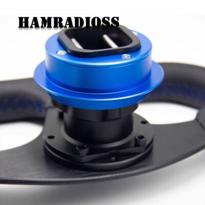 Simplayer Accessories QR2 Pro Wheel-side Quick Release + QR2 Base-side (Type-C)
