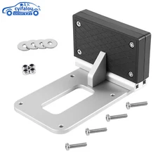For Kayaks/Kayak Marine Board Universal Transom Trolling Motor Mounting Bracket